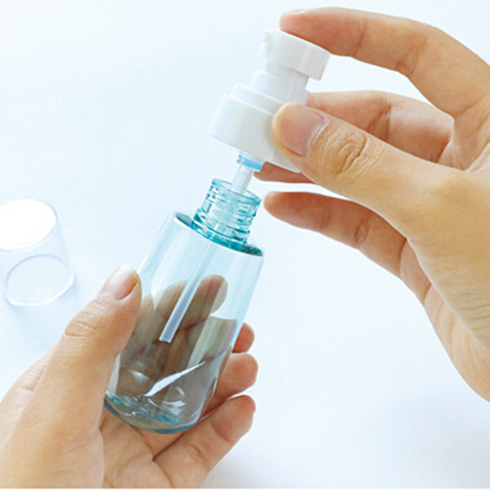 Misting Bottle Fine - 3 Botellas de Spray de Niebla