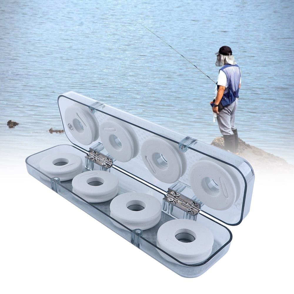 Cutting Board Foam - Caja de aparejos de pesca de