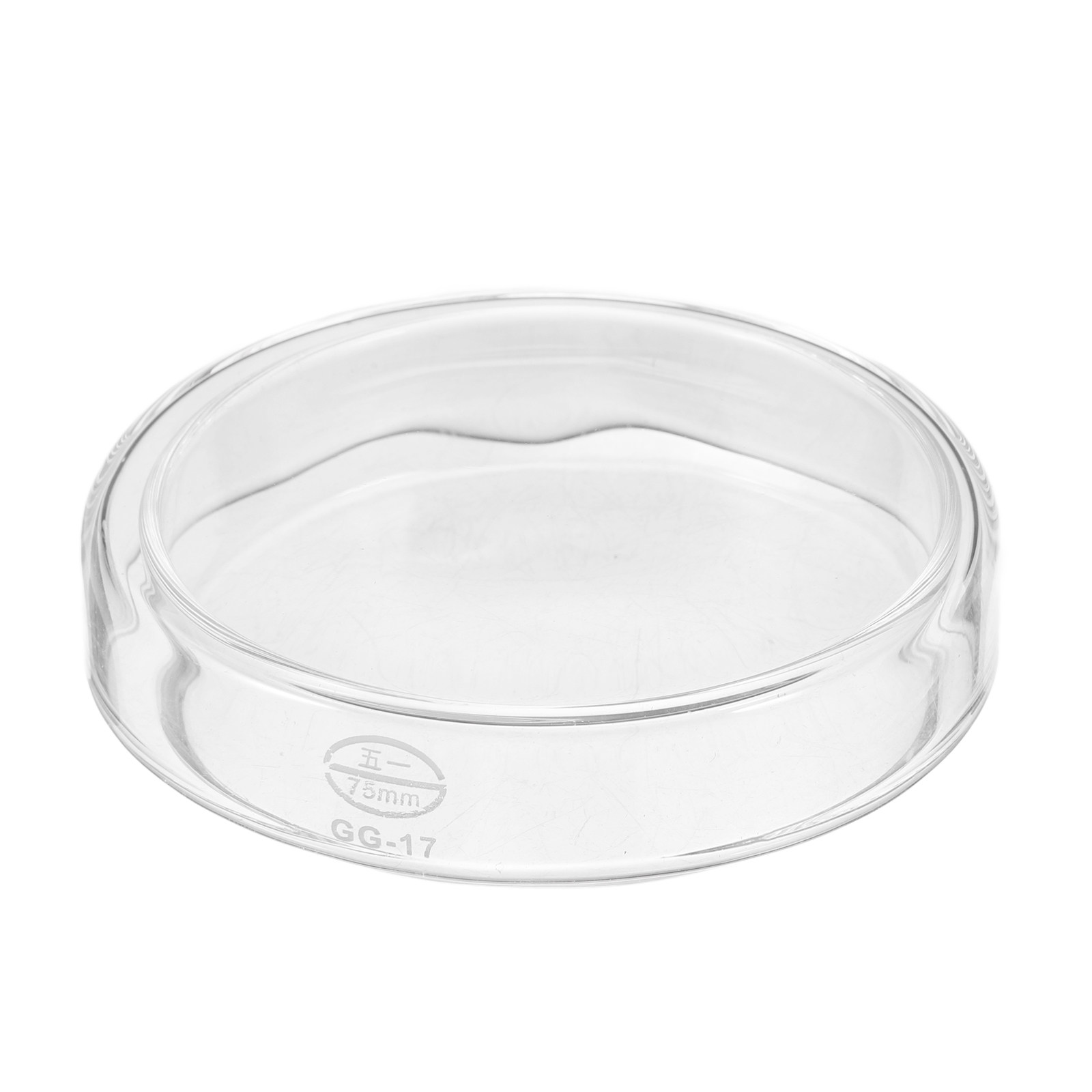 Agar Tissue Culture - 1 Juego de Placas de Petri