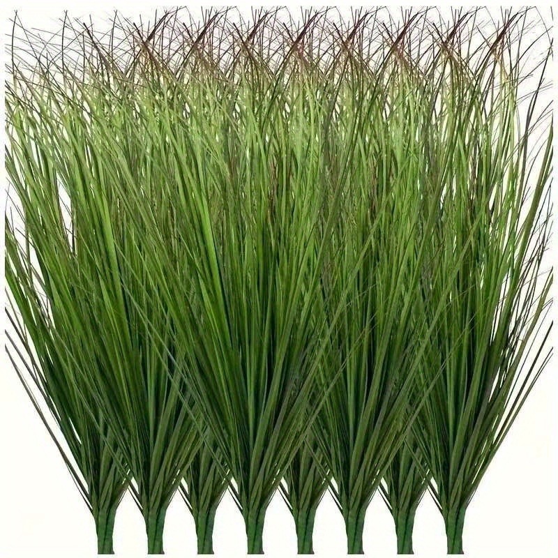Sphagnum Moss Dry - 12/28 piezas de plantas verdes artificiales