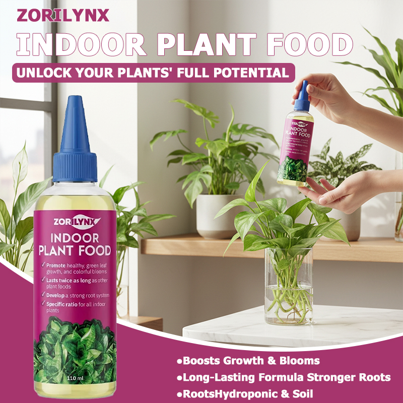 Root Stimulator Liquid - Estimulador de Raíces para Plantas de
