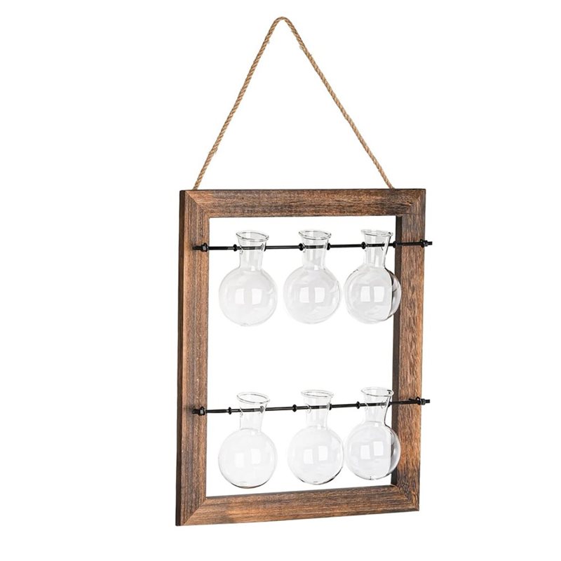 Propagation Station Vase - Maceta de pared ABLN para plantas