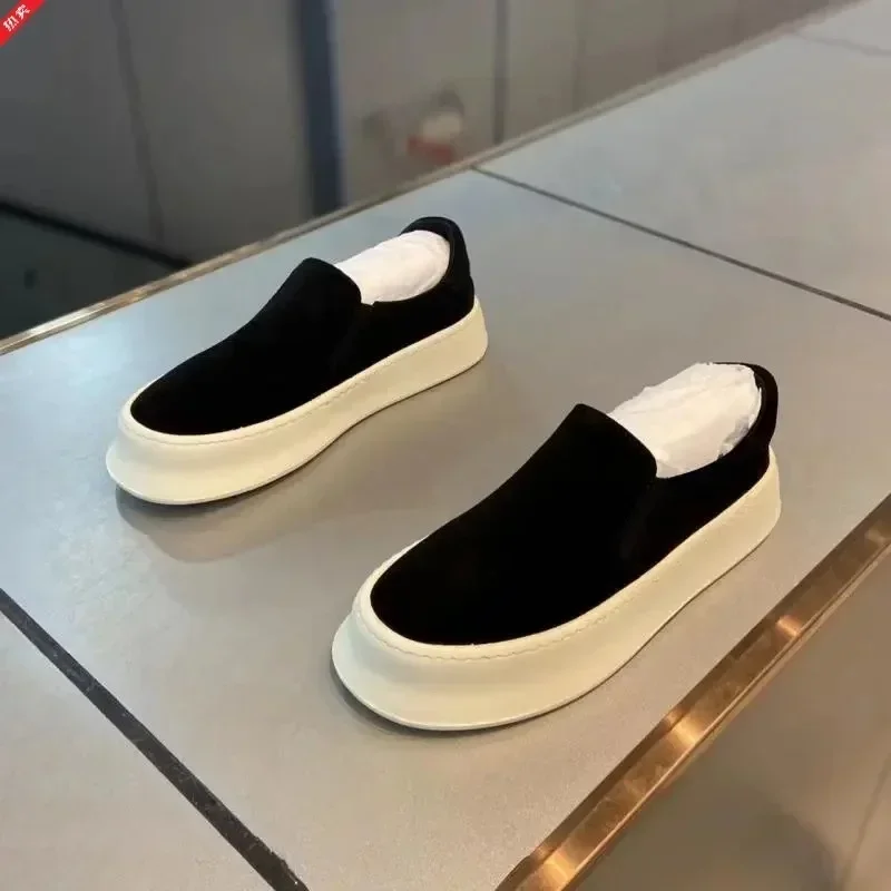 Cutting Board Foam - Zapatos de hombre 2025 primavera nueva