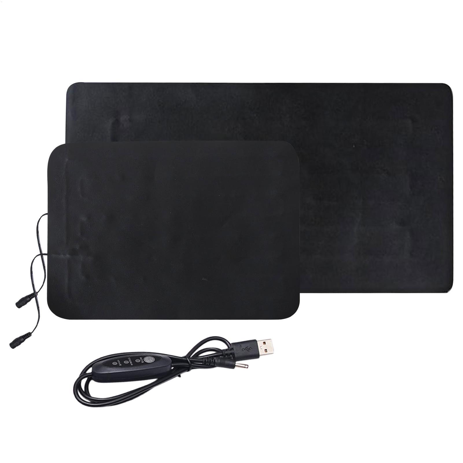 Heat Mat Seedling - Alfombrilla Térmica para Semillas de 8.5W,
