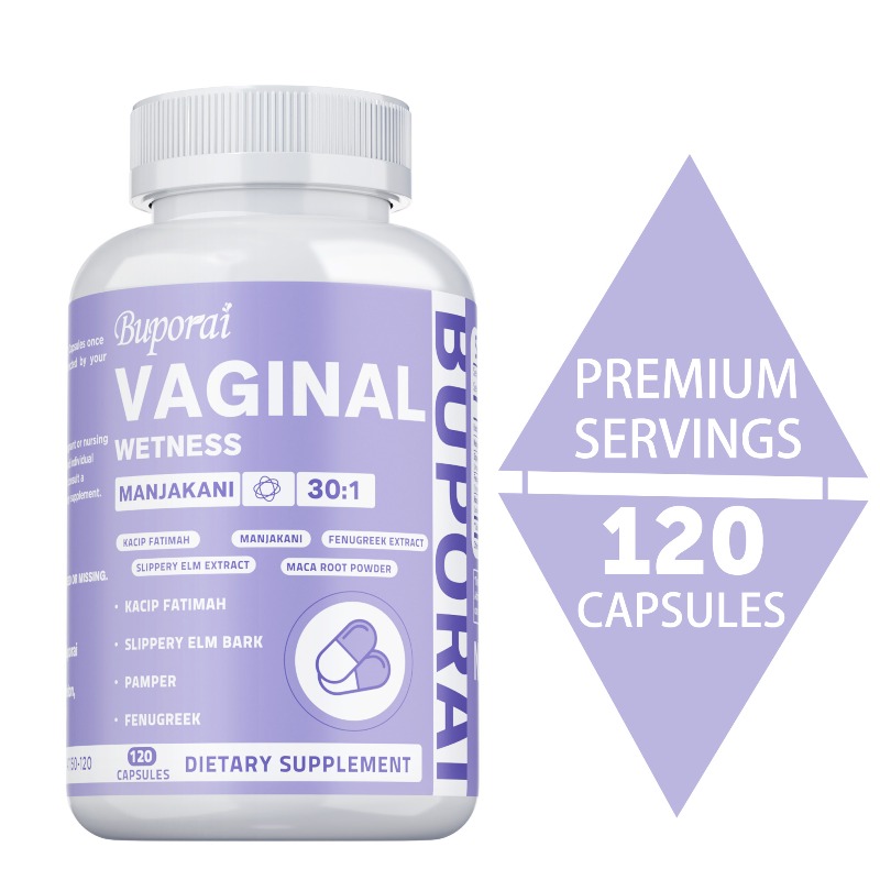 Rooting Hormone Powder - Suplementos para la Humedad Vaginal -