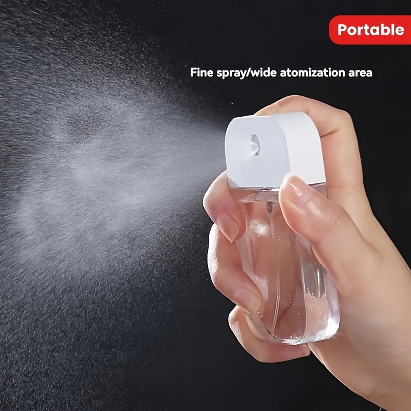 Misting Bottle Fine - Mini Botella de Spray de 1.58