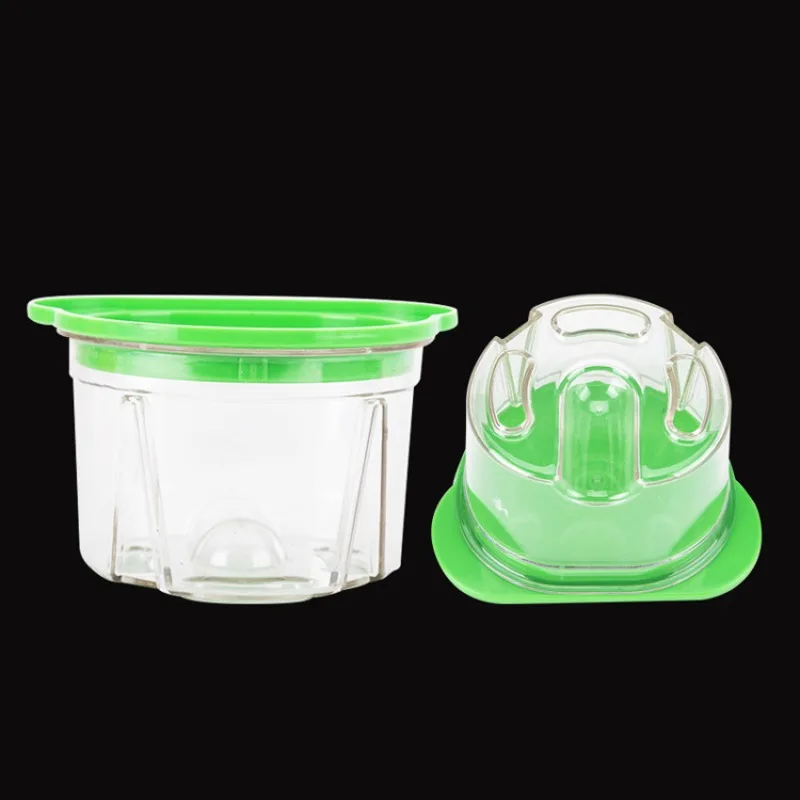 Agar Tissue Culture - 3 Unidades de Cajas de Agar