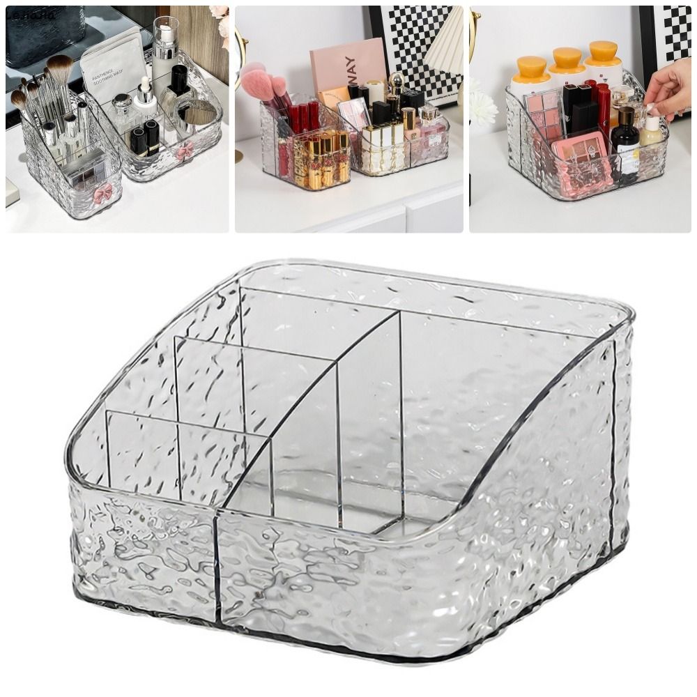 Agar Tissue Culture - Organizador de almacenamiento, caja de joyería,