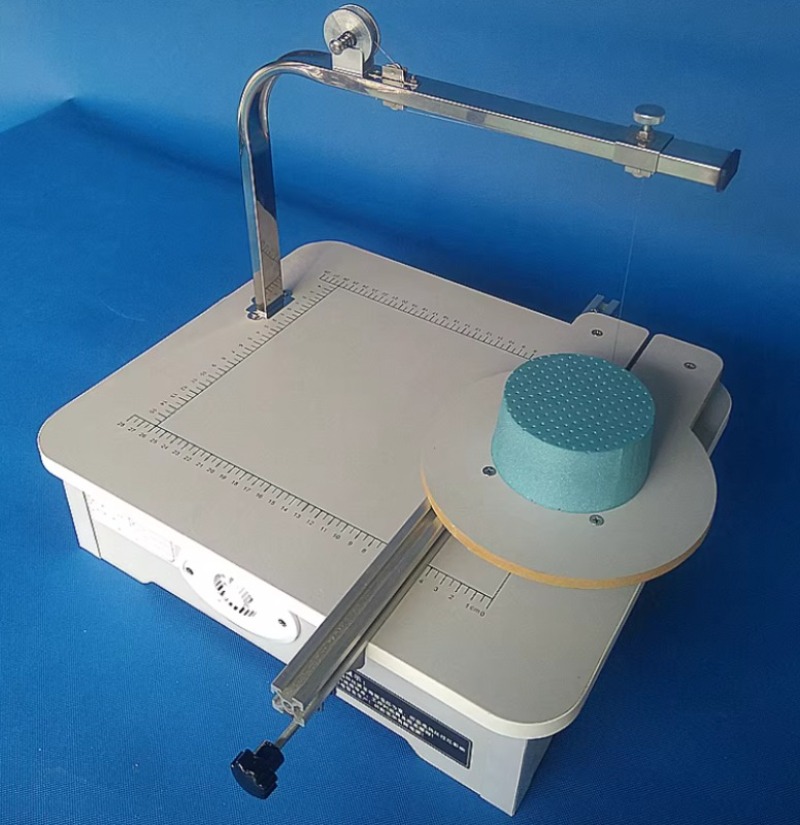Cutting Board Foam - Máquina de Corte de Espuma Portátil