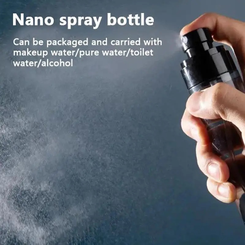 Botellas de Spray atomizador u - Misting Bottle Fine reseña y precio
