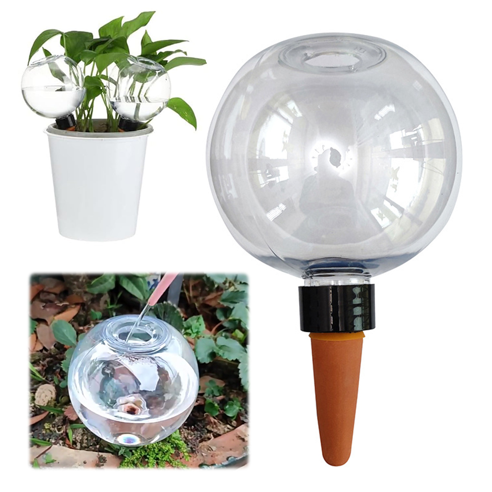 Globos de Riego Automático de  - Self Watering Insert reseña y precio