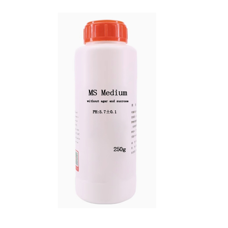 Medio MS sin Agar o Sacarosa p - Agar Tissue Culture reseña y precio