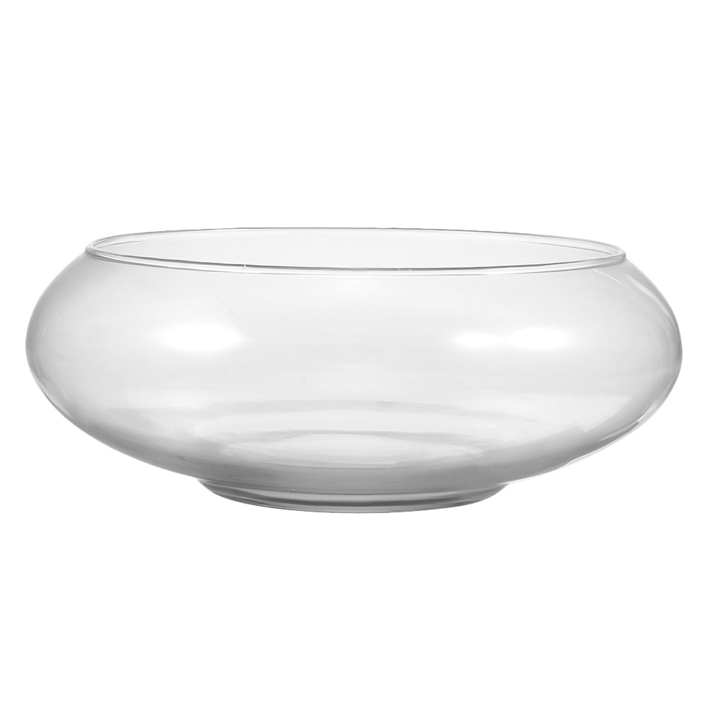 Jarrón de vidrio de boca ancha - Propagation Station Vase reseña y precio