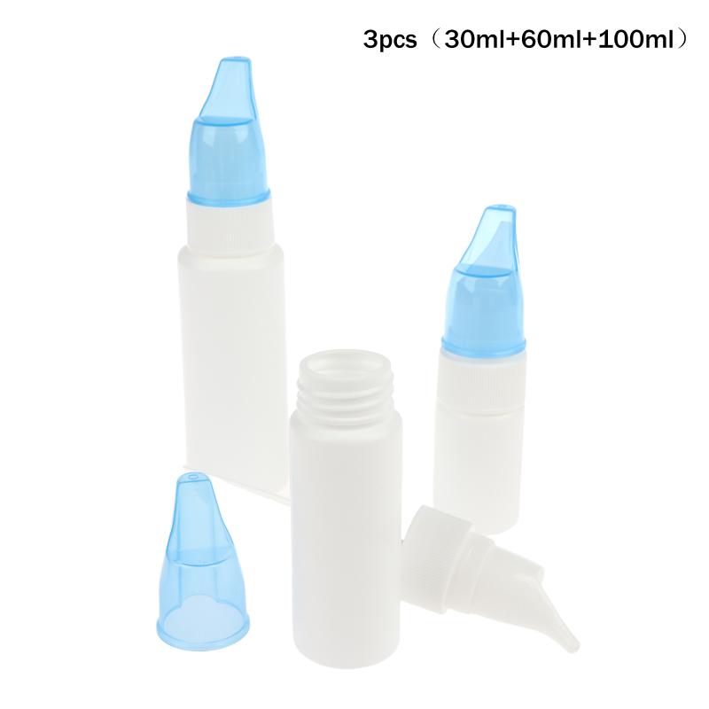 NUEVO Juego de 3 Irrigadores N - Misting Bottle Fine reseña y precio