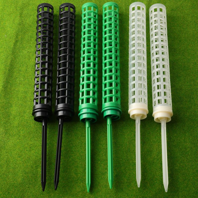 Accesorios de Plástico, Poste  - Sphagnum Moss Dry reseña y precio