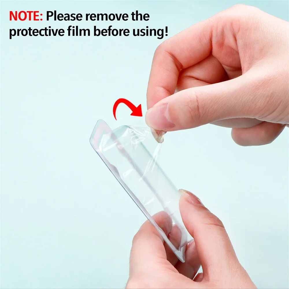 20 unids/pack de cúpulas 3D re - Plastic Dome Clear reseña y precio
