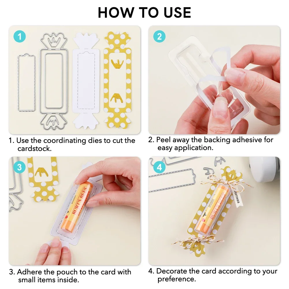 20 unids/pack de cúpulas 3D re - Plastic Dome Clear reseña y precio