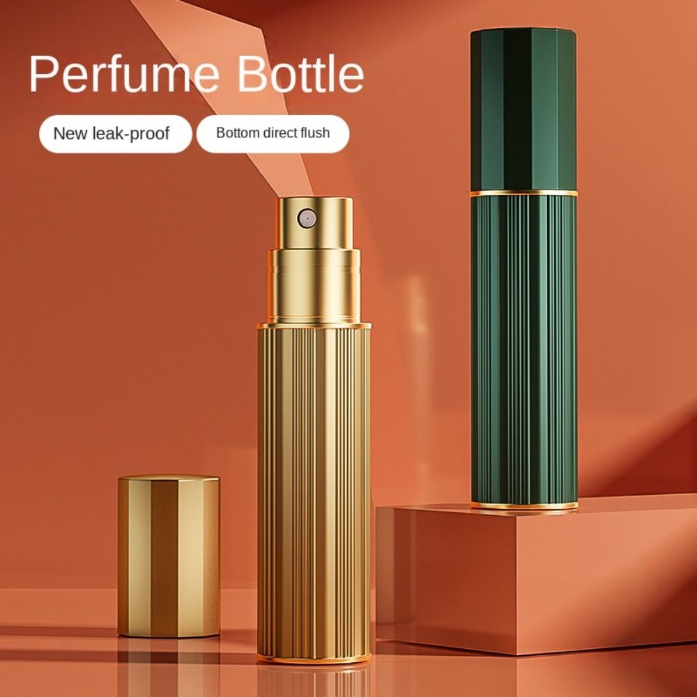 Botella llena de fondo de frag - Misting Bottle Fine reseña y precio