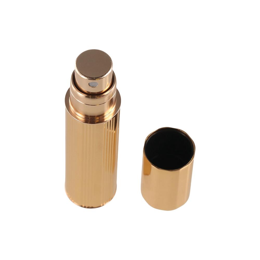 Botella llena de fondo de frag - Misting Bottle Fine reseña y precio