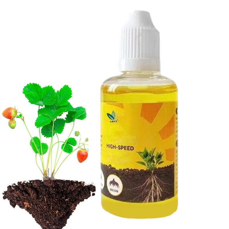 Estimulador líquido de raíces  - Root Stimulator Liquid reseña y precio
