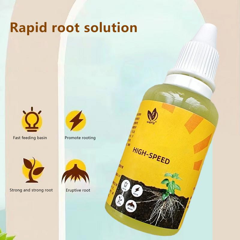 Estimulador líquido de raíces  - Root Stimulator Liquid reseña y precio