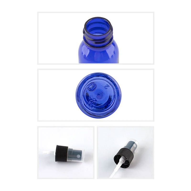 30 Uds 30ml 50ml 60ml 100ml pu - Misting Bottle Fine reseña y precio