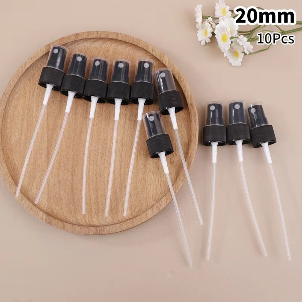 10 piezas de boquillas de repu - Misting Bottle Fine reseña y precio