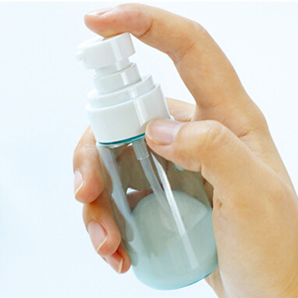 3 Botellas de Spray de Niebla  - Misting Bottle Fine reseña y precio