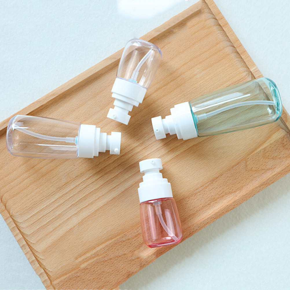 3 Botellas de Spray de Niebla  - Misting Bottle Fine reseña y precio