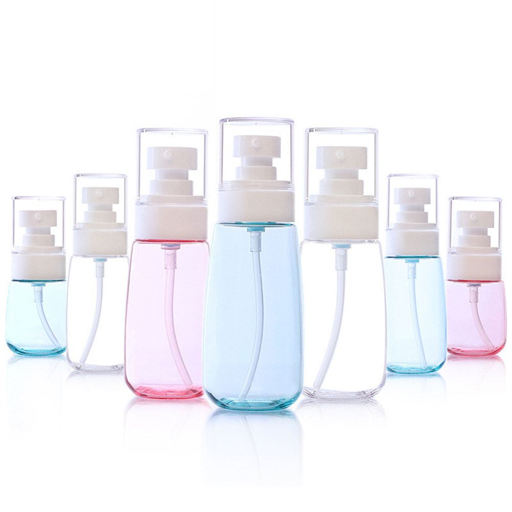3 Botellas de Spray de Niebla  - Misting Bottle Fine reseña y precio