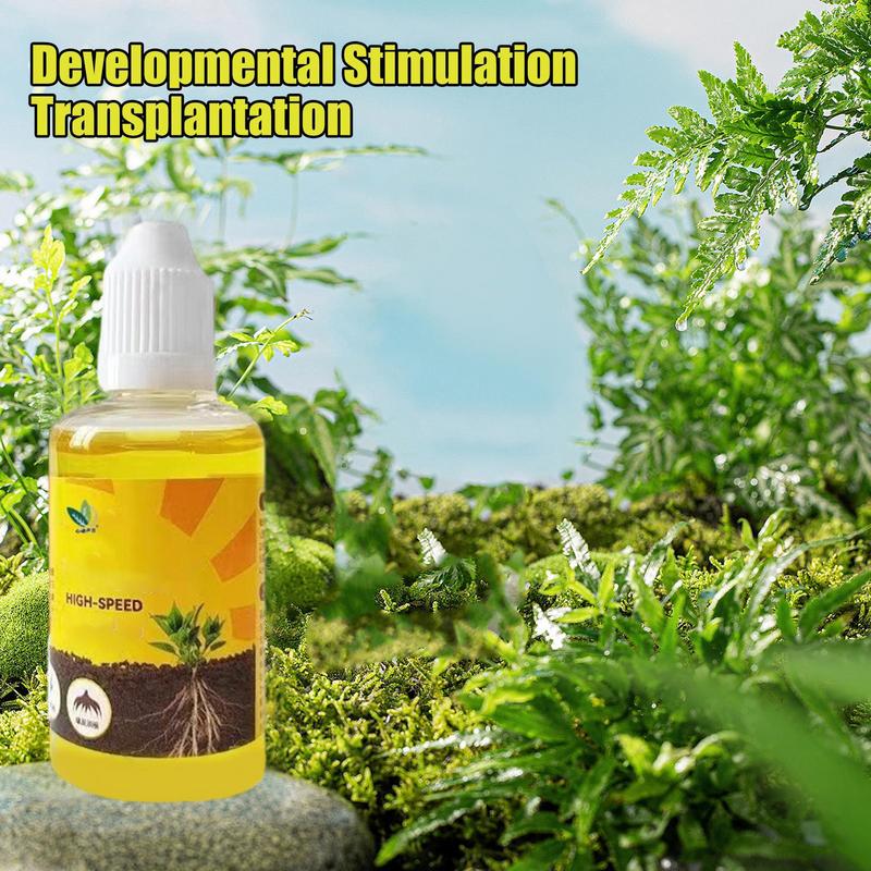 Estimulador de raíces de plant - Root Stimulator Liquid reseña y precio