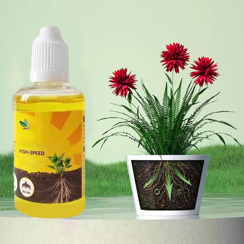 Estimulador de raíces de plant - Root Stimulator Liquid reseña y precio