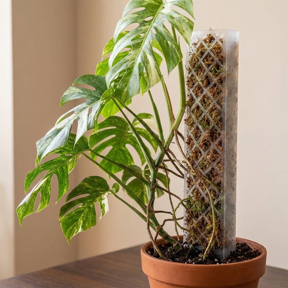 Soporte de Plástico en Forma d - Sphagnum Moss Dry reseña y precio