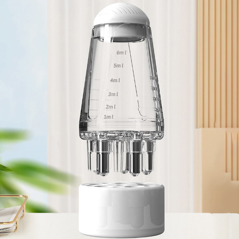 Mini aplicador portátil para e - Root Stimulator Liquid reseña y precio