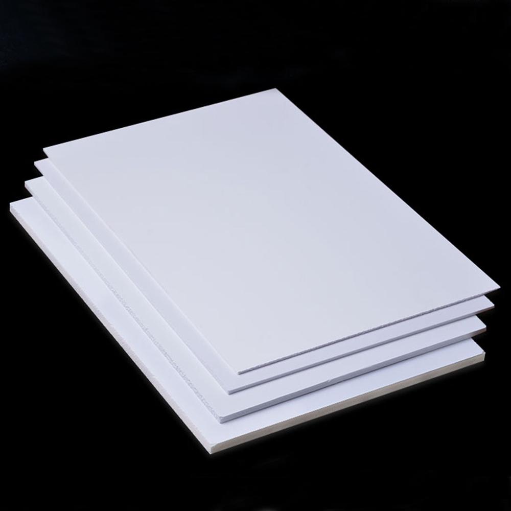 Placa de espuma de PVC extruid - Cutting Board Foam reseña y precio