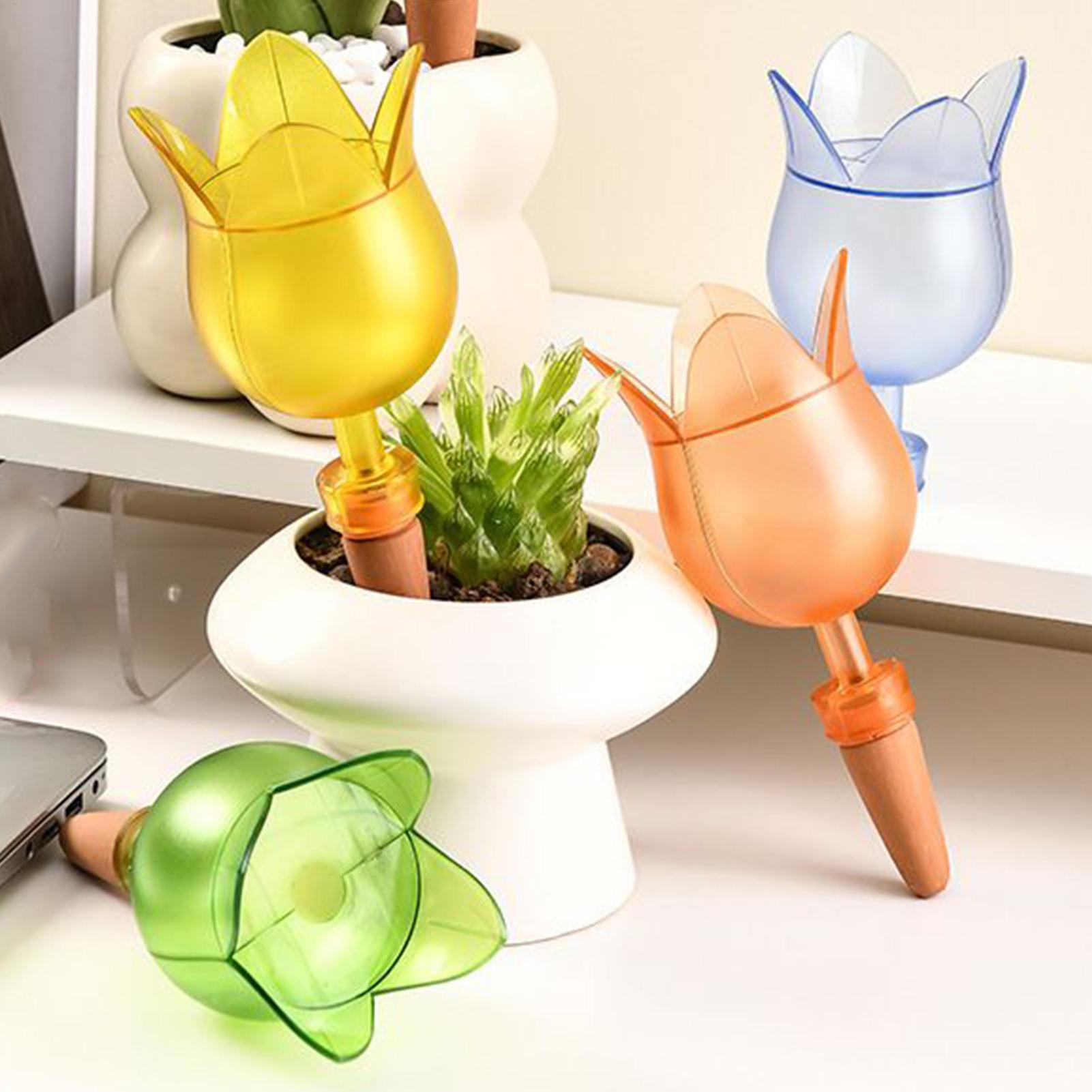 Maceta de autorriego, inserto  - Self Watering Insert reseña y precio