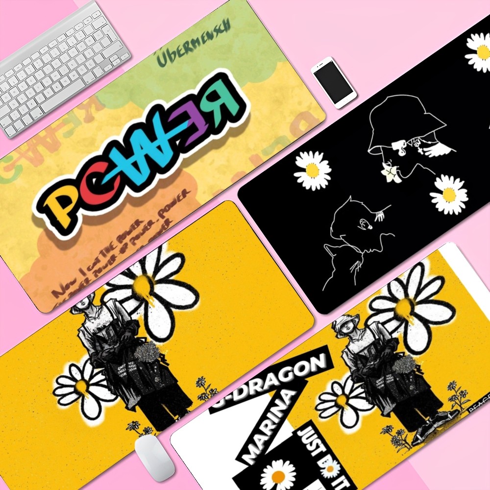 G-Dragon Peaceminusone diseño  - Peat Pellet Tray reseña y precio