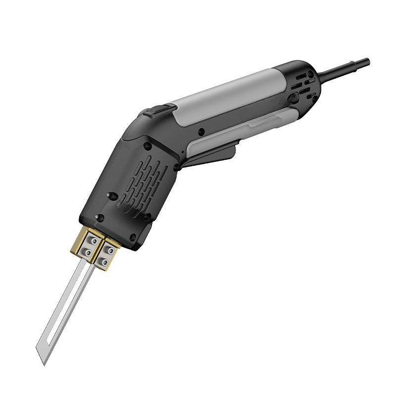 Cuchillo de Corte Eléctrico, C - Cutting Board Foam reseña y precio