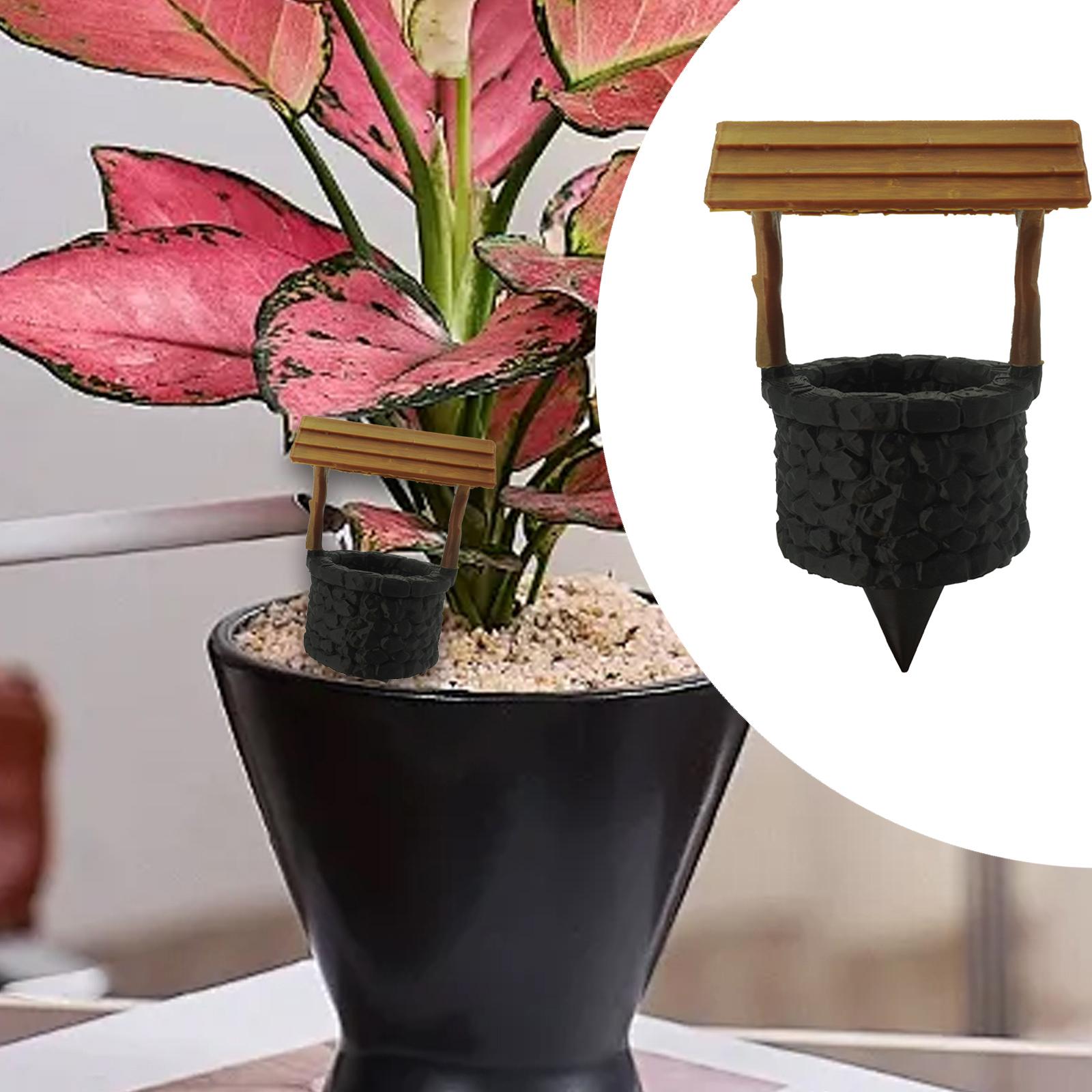 Sistema de Riego Automático pa - Self Watering Insert reseña y precio