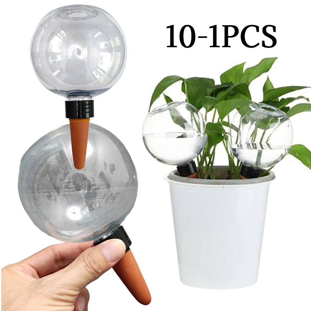 Dispositivos de riego portátil - Self Watering Insert reseña y precio