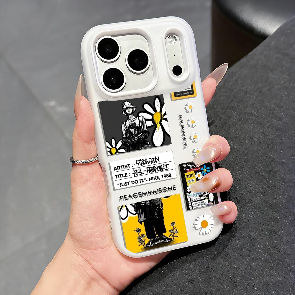 Funda Fashion-P-PEACEMINUSONE  - Peat Pellet Tray reseña y precio