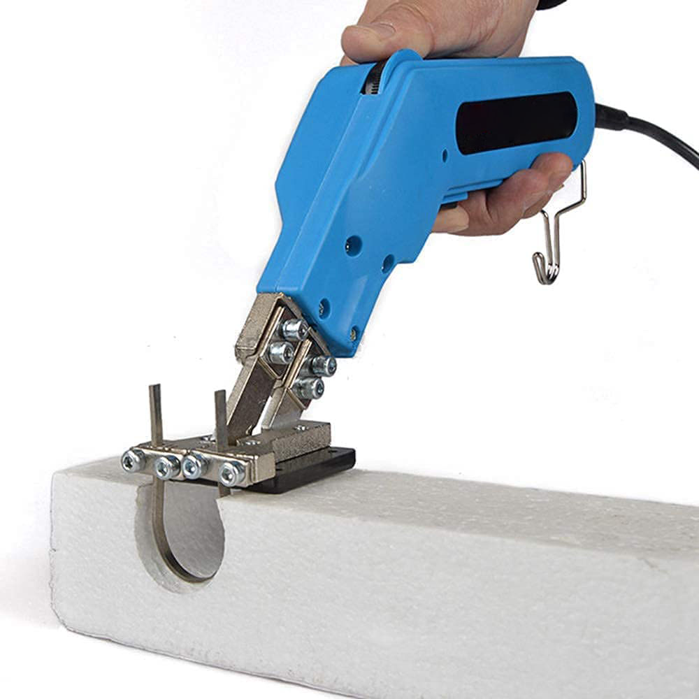 Juego de herramientas de corte - Cutting Board Foam reseña y precio