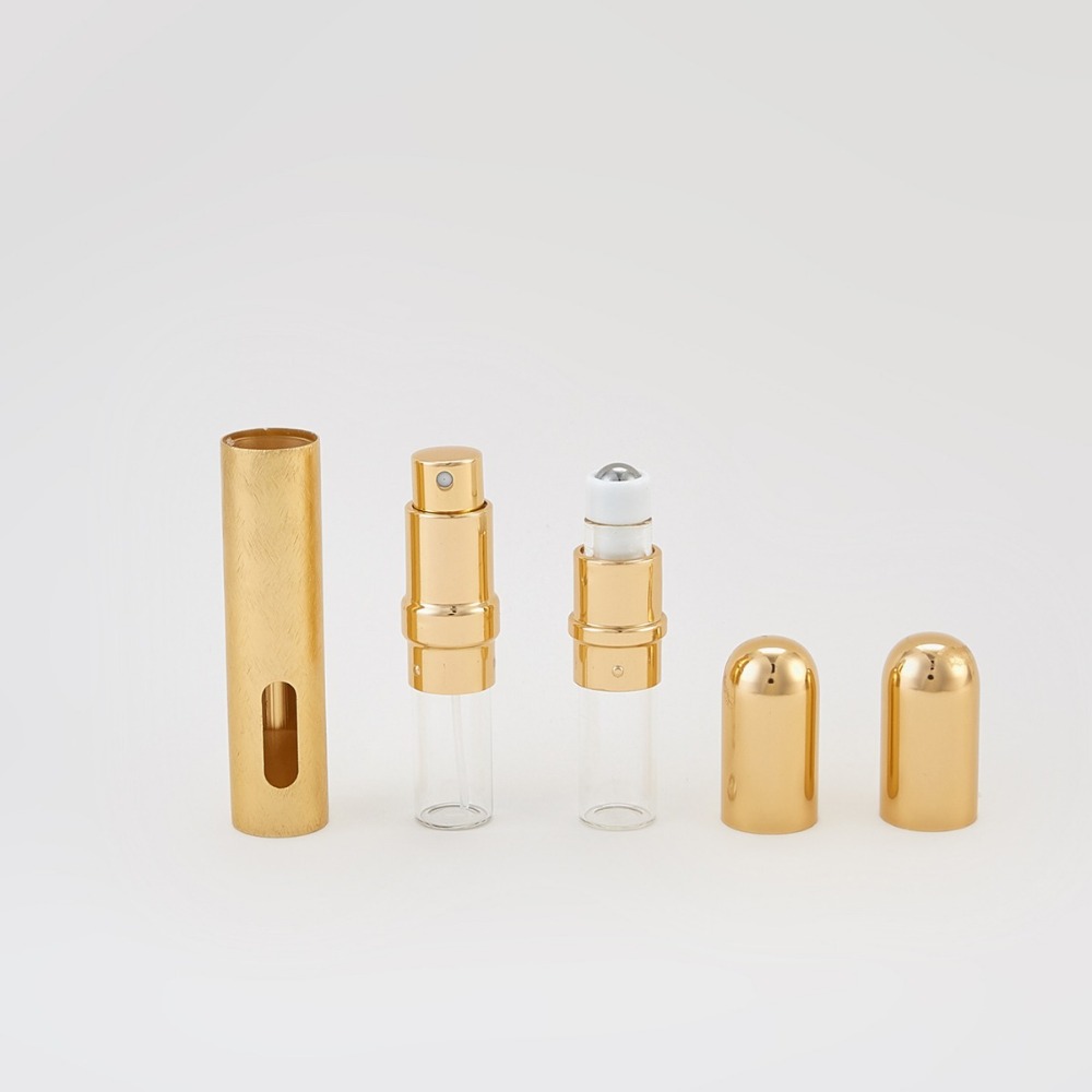 Nuevo Atomizador de Perfume Re - Misting Bottle Fine reseña y precio