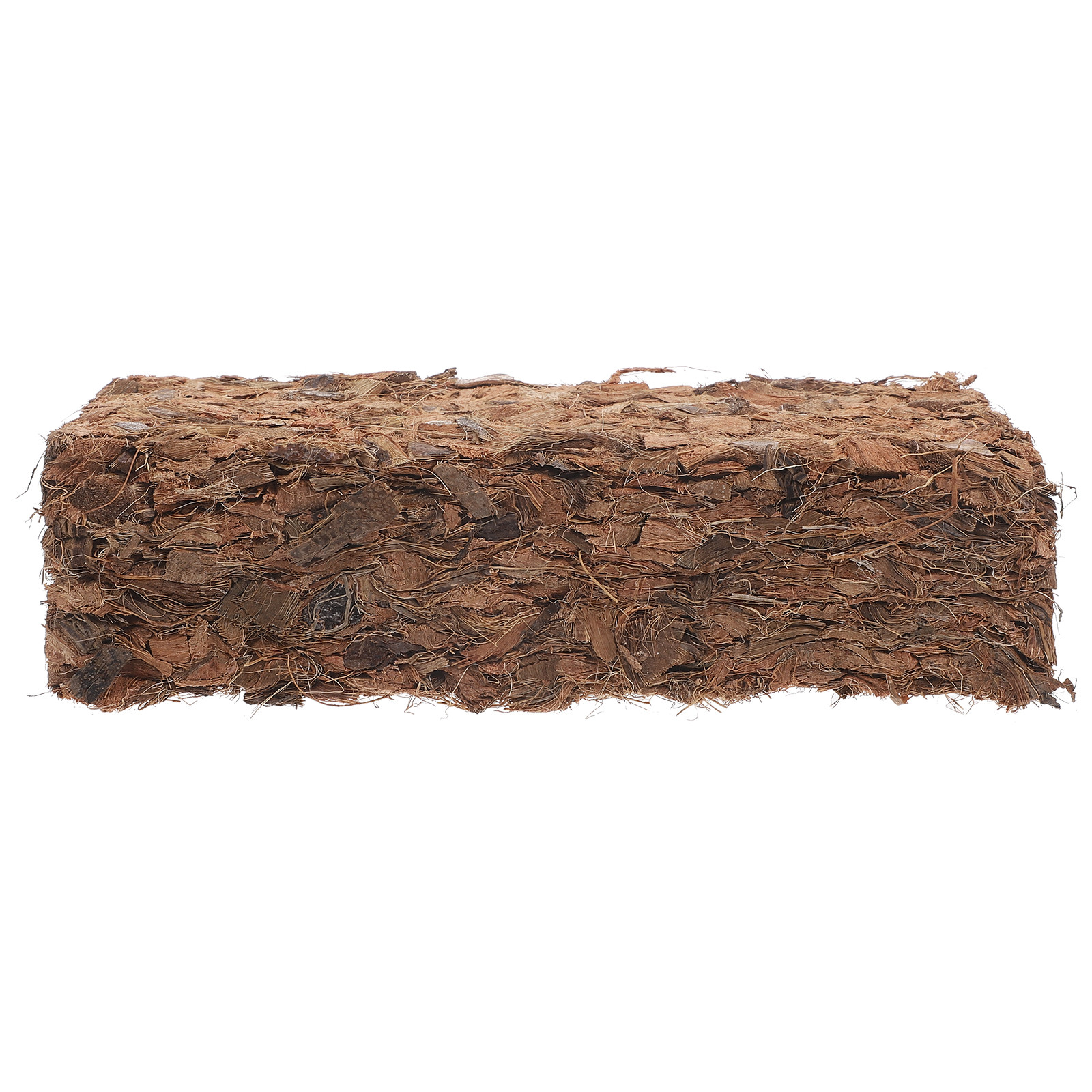 Bloque de Tierra de Coco para  - Sphagnum Moss Dry reseña y precio