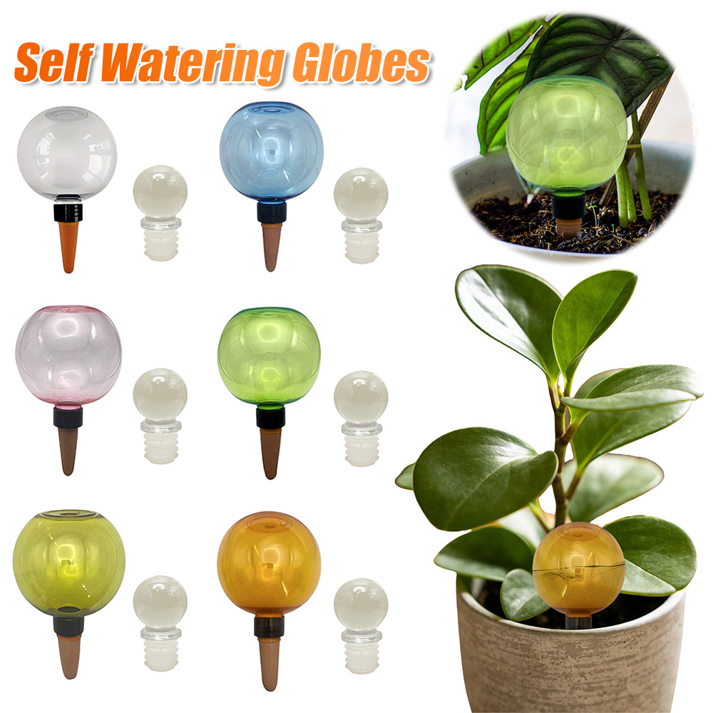 Dispositivo de Riego Automátic - Self Watering Insert reseña y precio