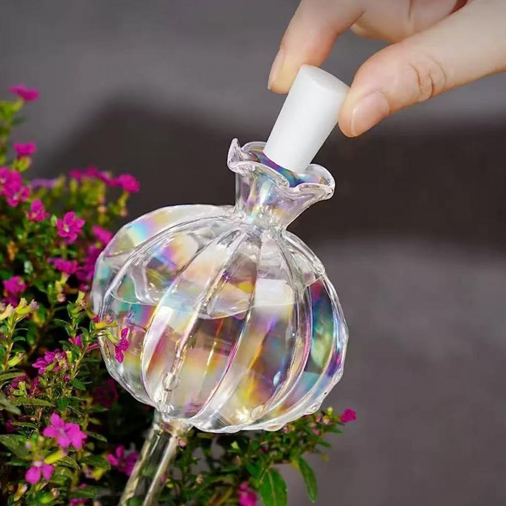 Bombillas de autorriego de Cac - Self Watering Insert reseña y precio