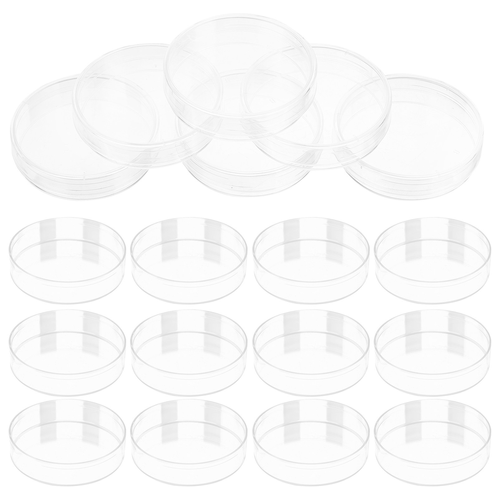 Placas de Petri de plástico tr - Agar Tissue Culture reseña y precio
