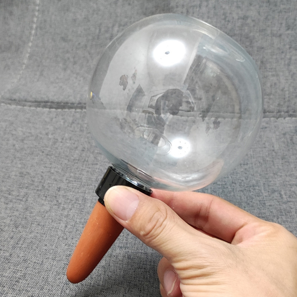 Globos de Riego Automático de  - Self Watering Insert reseña y precio