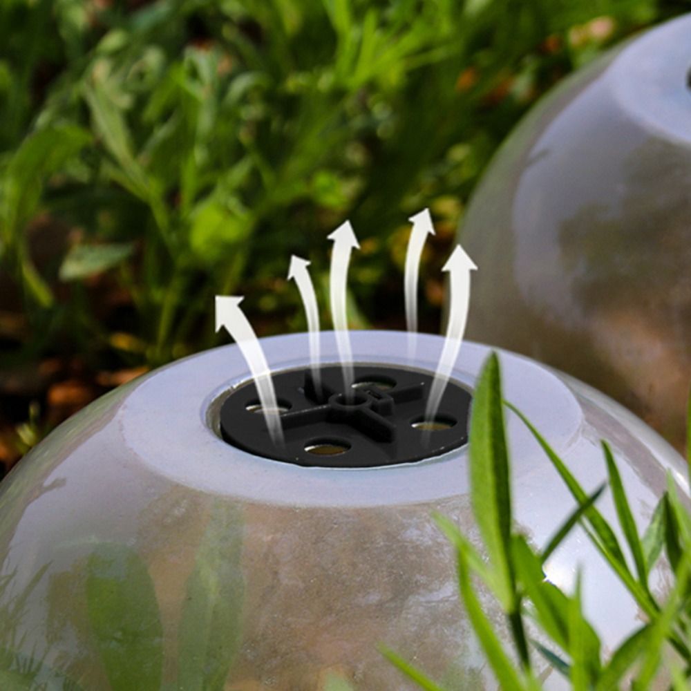 Cubierta Protectora de Plástic - Plastic Dome Clear reseña y precio