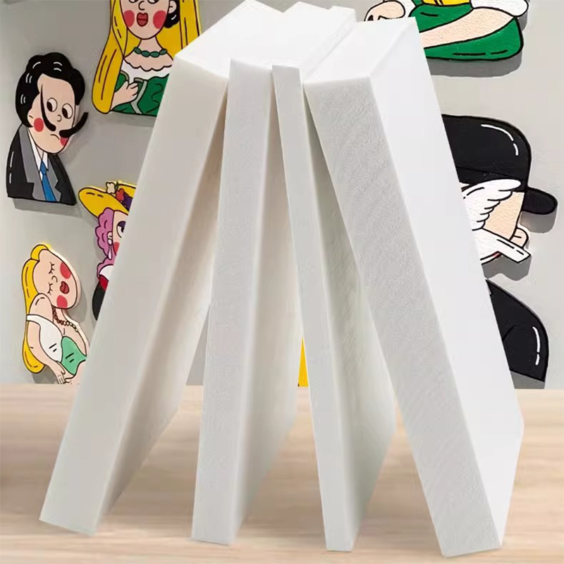 Tablero de espuma XPS, hoja de - Cutting Board Foam reseña y precio